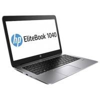 ноутбук HP EliteBook Folio 1040 G2 L8T56ES Серебристый