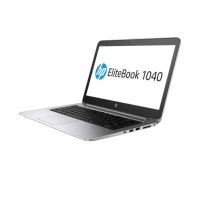 ноутбук HP EliteBook 1040 G3 V1B13EA Серый