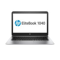 ноутбук HP EliteBook 1040 G3 V1B13EA Серый