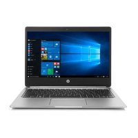 ноутбук HP EliteBook Folio G1 V1C36EA Серебристый