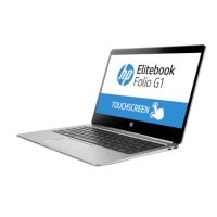 ноутбук HP EliteBook Folio G1 V1C40EA Серебристый