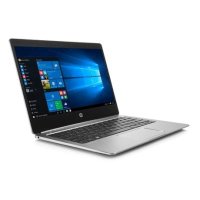 ноутбук HP EliteBook Folio G1 V1C42EA Серебристый