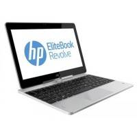 ноутбук HP EliteBook Revolve 810 G2 F6H54AW Серебристый