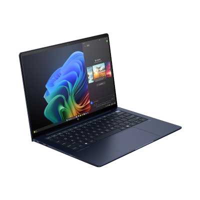 ноутбук HP EliteBook Ultra G1i 14 BA0C7ET ENG Синий