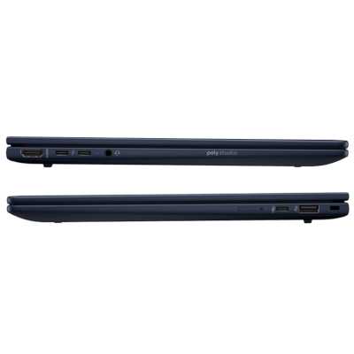ноутбук HP EliteBook X G1i 14 BA0B1ET Синий