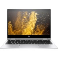 ноутбук HP EliteBook x360 1020 G2 1EN09EA Серебристый