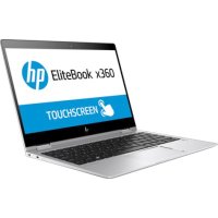 ноутбук HP EliteBook x360 1020 G2 1EP67EA Серебристый