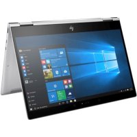 ноутбук HP EliteBook x360 1020 G2 1EP69EA Серый
