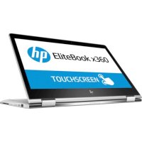ноутбук HP EliteBook x360 1030 G2 1EN37EA Серебристый