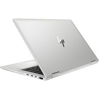 ноутбук HP EliteBook x360 1030 G3 4QY36EA Серебристый