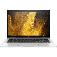 ноутбук HP EliteBook x360 1030 G3 4QY56EA Серебристый