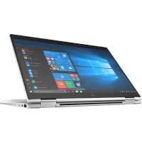 ноутбук HP EliteBook x360 1030 G4 9FU40EA Серебристый