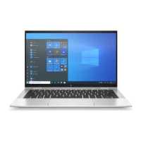 ноутбук HP EliteBook x360 1030 G8 401K2EA Серебристый