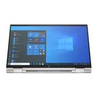 ноутбук HP EliteBook x360 1030 G8 401K2EA Серебристый