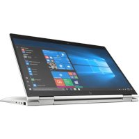 ноутбук HP EliteBook x360 1040 G5 5DF80EA Серебристый