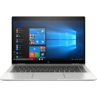 ноутбук HP EliteBook x360 1040 G6 7KN76EA Серебристый