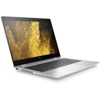 ноутбук HP EliteBook x360 830 G5 5SR79EA Серебристый