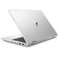 ноутбук HP EliteBook x360 830 G5 5SR79EA Серебристый