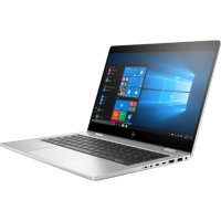 ноутбук HP EliteBook x360 830 G6 9FT72EA Серебристый