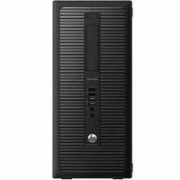компьютер HP EliteDesk 705 G1 J4V11EA