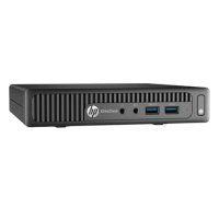 компьютер HP EliteDesk 705 G2 Mini T4J65EA