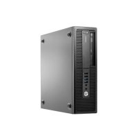 компьютер HP EliteDesk 705 G2 SFF M9B23EA
