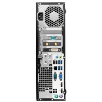 компьютер HP EliteDesk 705 G3 2KS03EA