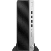 компьютер HP EliteDesk 705 G4 4HN41EA