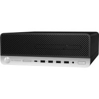 компьютер HP EliteDesk 705 G4 4HN41EA
