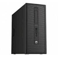 компьютер HP EliteDesk 800 G1 E7D04AW Черный