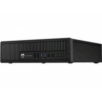 компьютер HP EliteDesk 800 G1 F6X04ES Черный