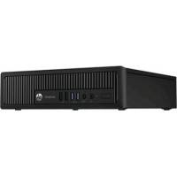 компьютер HP EliteDesk 800 G1 F6X48EA Черный