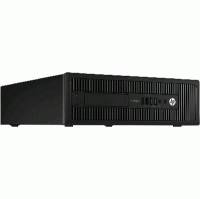 компьютер HP EliteDesk 800 G1 H5T96EA Черный