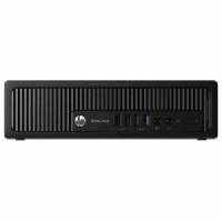 компьютер HP EliteDesk 800 G1 H5T96EA Черный
