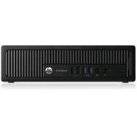 компьютер HP EliteDesk 800 G1 H5T97EA Черный