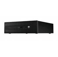 компьютер HP EliteDesk 800 G1 J0E82EA Черный