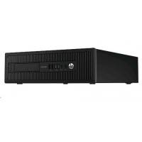 компьютер HP EliteDesk 800 G1 J0F04EA Черный