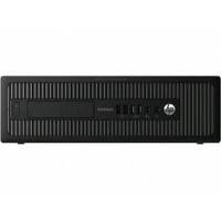 компьютер HP EliteDesk 800 G1 J0F16EA Черный