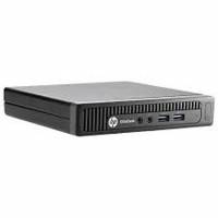 компьютер HP EliteDesk 800 G1 J1A00AW Черный