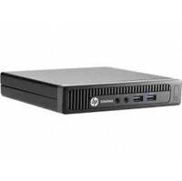 компьютер HP EliteDesk 800 G1 J1A01AW Черный