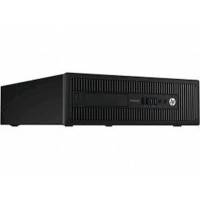 компьютер HP EliteDesk 800 G1 J4U66EA Черный