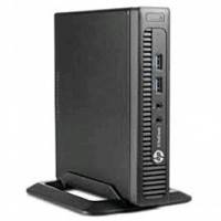 компьютер HP EliteDesk 800 G1 J4U85ES Черный