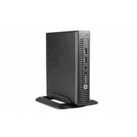 компьютер HP EliteDesk 800 G1 J4U86EA Черный