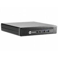 компьютер HP EliteDesk 800 G1 J4U87EA Черный