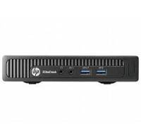 компьютер HP EliteDesk 800 G1 J7C57EA Черный