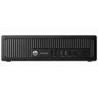 компьютер HP EliteDesk 800 G1 J7C61EA Черный