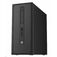 компьютер HP EliteDesk 800 G1 J7D18EA Черный