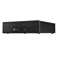 компьютер HP EliteDesk 800 G1 J7D20EA Черный