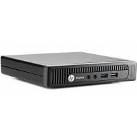 компьютер HP EliteDesk 800 G1 J7D35EA Черный