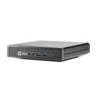компьютер HP EliteDesk 800 G1 J7D36EA Черный